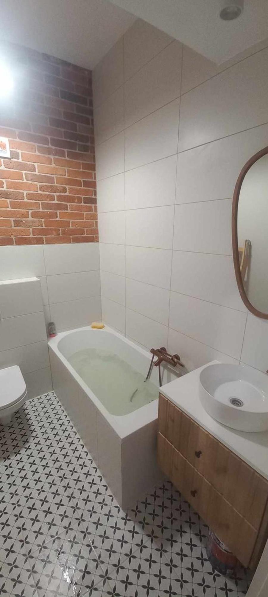 Grudziadzkie Atelier Dla Podroznikow Appartement Buitenkant foto