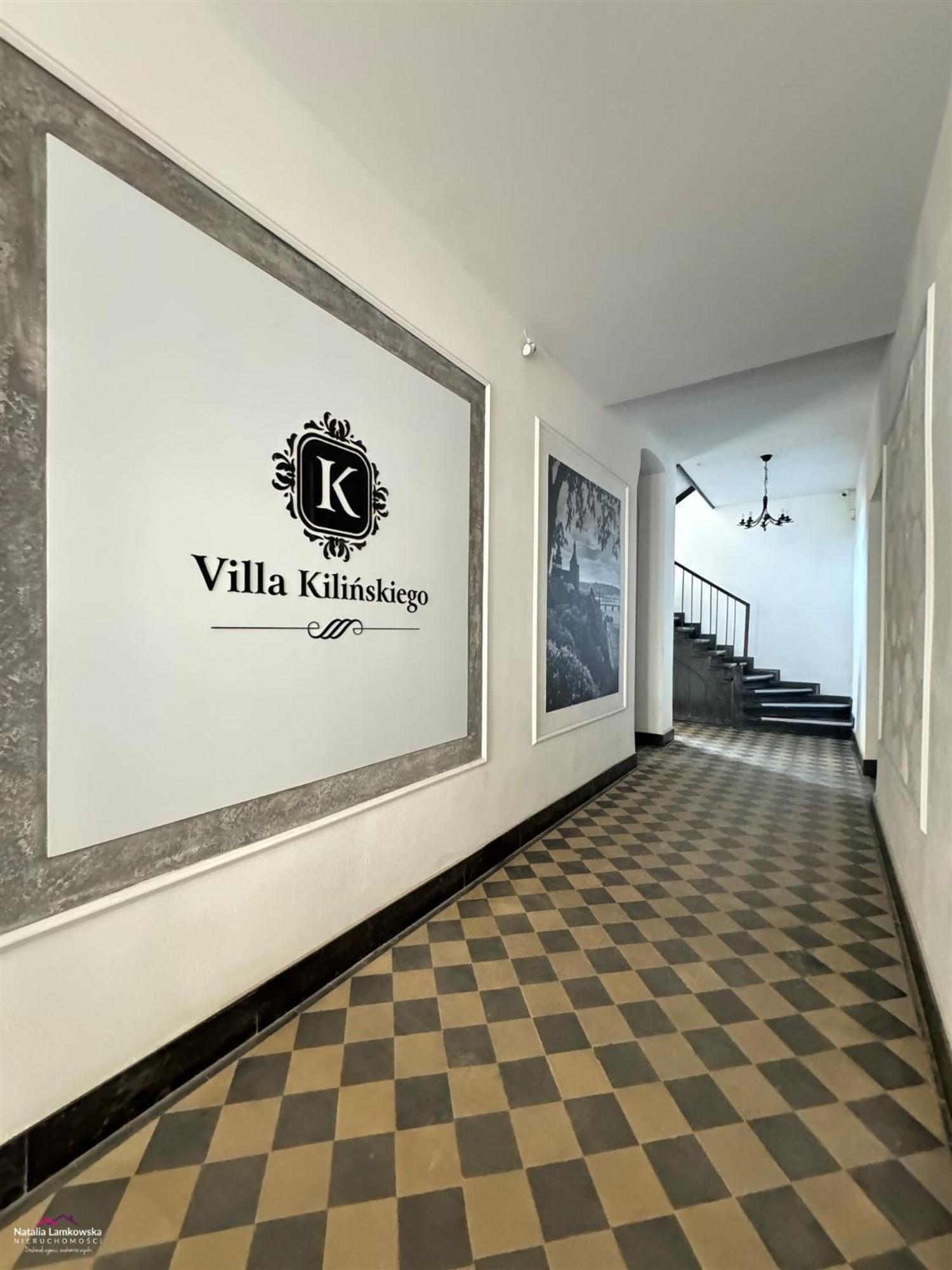 Grudziadzkie Atelier Dla Podroznikow Appartement Buitenkant foto