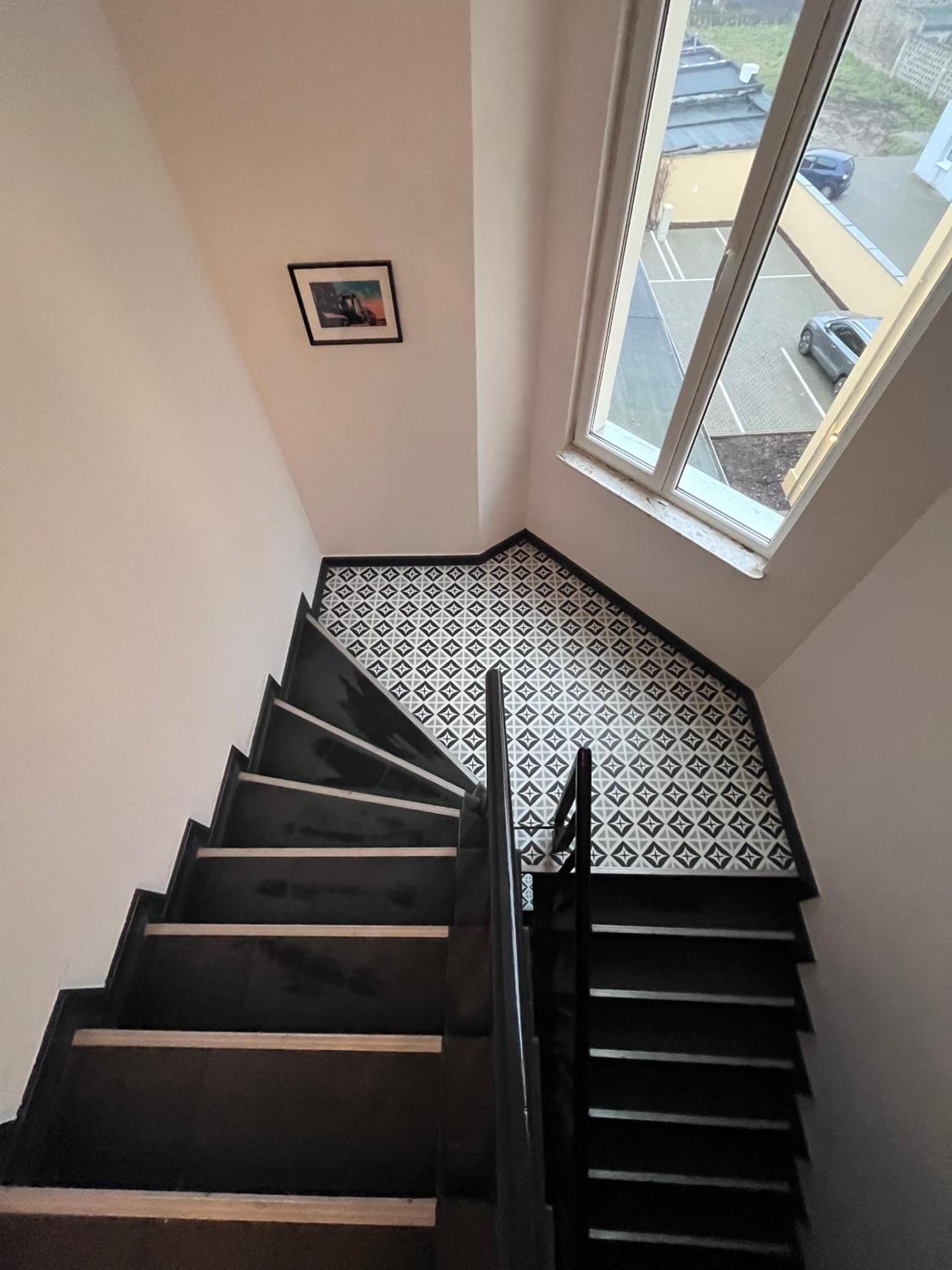 Grudziadzkie Atelier Dla Podroznikow Appartement Buitenkant foto